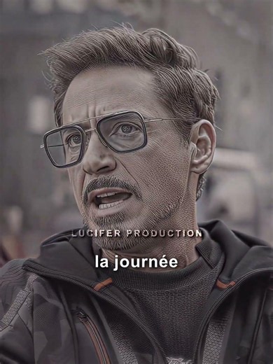 Tony Stark insults Thanos' children (Dubbed) l Avengers Infinity War #shorts