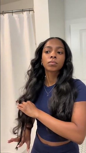 Makes some waves, and curls with Conair 2-In-1 Heated or Heatless Curler Set. @ultabeauty