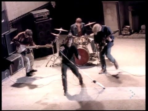 Stiltskin - Inside (Official Video with lyrics)