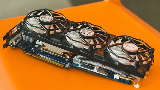How to Overclock Your GPU to Boost Your Games’ FPS