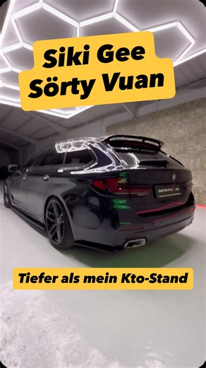 Deinlenkrad.de | Einer, der mal tiefer ist als mein Kto-Stand 💸 www.deinlenkrad.de Alle Links in der Bio ✅ - geilste Lenkräder zu fairsten Preisen 👌 -... | Instagram