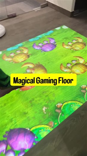 Market Rider 2.O on Instagram: "Turn the floor into a playground ✨ Where movement becomes magic and learning becomes fun! 🚀 Tonzo Interactive Magical Floor Gaming Keywords: interactive floor, magical floor gaming, smart play, edutainment #InteractiveFloor #MagicalFloorGaming #TonzoInteractive #SmartPlay #Edutainment magical floor gaming interactive floor panel interactive floor system interactive gaming floor interactive floor manufacturer smart interactive floor digital interactive floor. inte