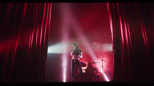 Ramsey - Daddy (Live Performance)