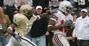 Remembering 2002: Holy Buckeye win at Purdue remains one of OSU's greatest ever