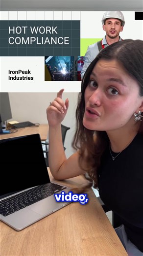 These avatars just replaced your camera 👋📹 With AI Avatars, your team can create professional, on-brand training and internal comms videos without ever pressing “record.” Choose from 500 diverse AI presenters, with voices, styles, and tones to match your message and audience every time. No filming. No reshoots. No scheduling delays. Just clear communication, ready to scale. Try AI avatars inside Powtoon. #AIAvatars #LxD #InternalComms #AIvideotools | Powtoon