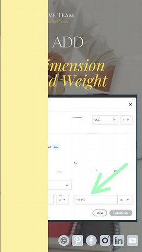 How to Create shipping labels in your Walmart seller account #shorts