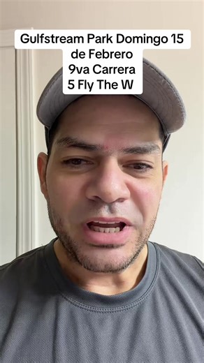 9va Carrera 5 Fly the W