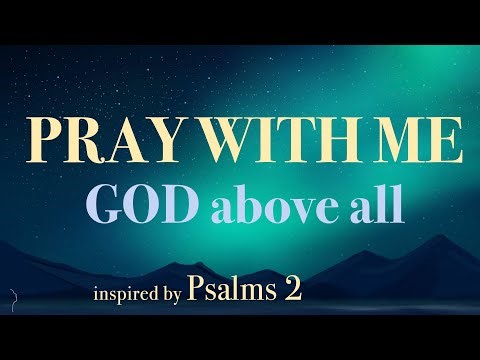 Relying on God's Presence