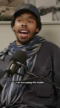 Earl Sweatshirt Loved Touring With Wiz Khalifa