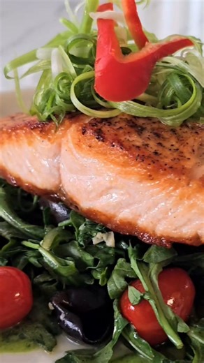 Shrimp and Snap Pea Stir-fry. This simple recipe only takes a few mins and a few ingredients.