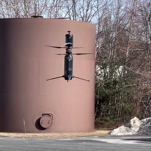 NX30 Performance Testing