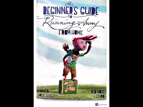 The Beginner's Guide to Running Away from Home