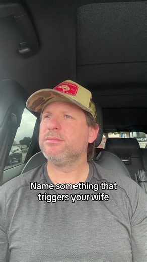 Funny Moments That Trigger Wives in Marriage