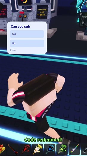 Redeeming a dab toy code #roblox #gaming #sab #stealabrainrot #shorts #brainrot #globbastepa