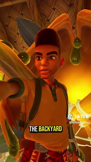 All-in-One Castle Base for Grounded 2 – Full Tutorial