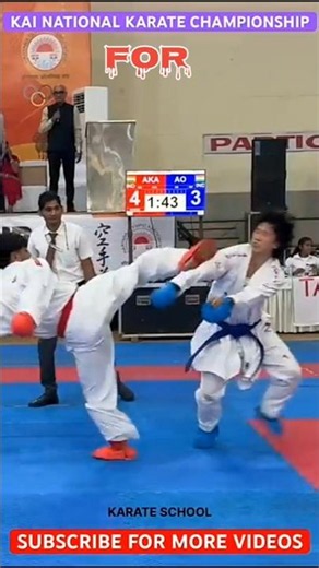 karate fight video #karate1 #karate1 #karatefight