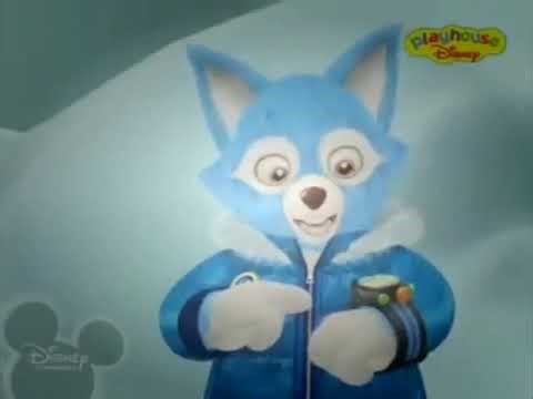 Special Agent Oso Goldfeather HVN Release Part 1