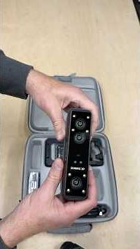 Einstar 2 3D Scanner