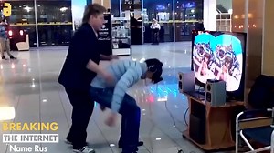 14K views · 181 reactions | People falling in VR are HILARIOUS  #BreakingTheInternet | Frags and Skills | Facebook