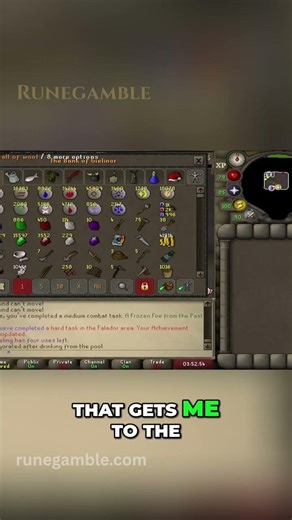 4,000 Rubies → MASSIVE PROFIT