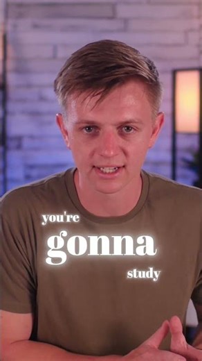 THIS is the KEY to an EFFECTIVE study system.