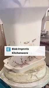 224K views · 547 reactions | Pad printing is one of the most effective ways to imprint custom designs on 3-dimensional uneven surfaces. | Interesting Engineering | Facebook