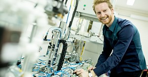 Electro-Mechanical Technology