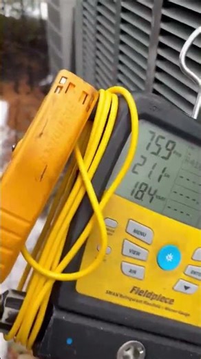 Jobs with Jesus: Error Code 177.03 Compressor Issue