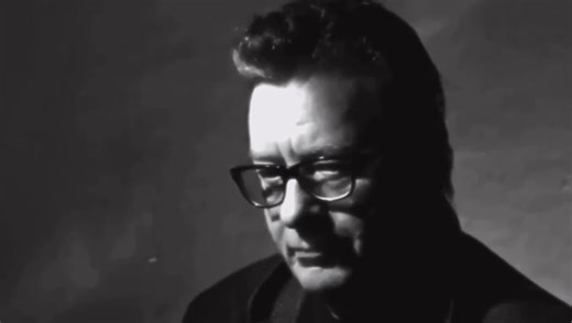 A tribute to Garry from Rob Bert. Jules (admin) | Bob Geldof