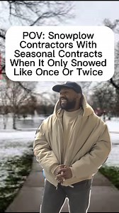 716K views · 8K reactions | ❄️ Seasonal Contracts vs. Per Push:...