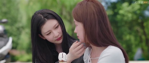 Candy Chinese gl series Ep 5 Eng sub candy