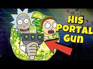 This PROVES Rick's NOT the Smartest Person