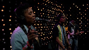 Video: Easy Star All Stars - Ziggy Stardust @ KEXP 9/5/2023