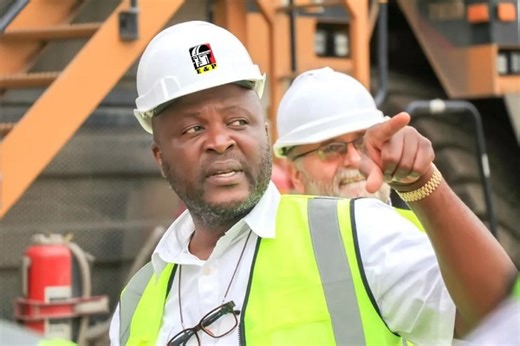 How Ibrahim came into great wealth - John Mahama details