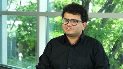 Master of Science in Engineering Management at Northeastern University