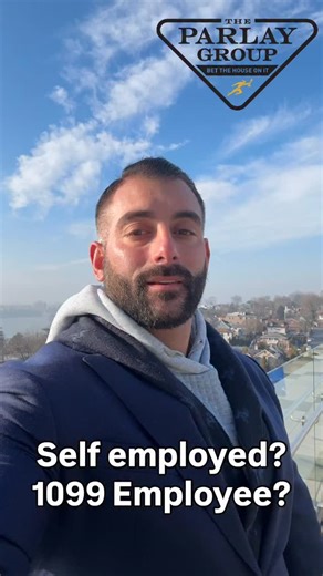 Anthony Zito on Instagram: "🚨 STOP what you’re doing if you’re self-employed. Tax season is RIGHT around the corner… and this is where a lot of people accidentally kill their chances of buying a home or an investment property. Listen — write-offs are great 💸 …but if you write off everything, lenders see no income. No income = no approval. Period. Before you file your taxes, you NEED to talk to: ✔️ a lender ✔️ or a tax advisor ✔️ or both So you file smart, not emotional. I’ve seen business owne