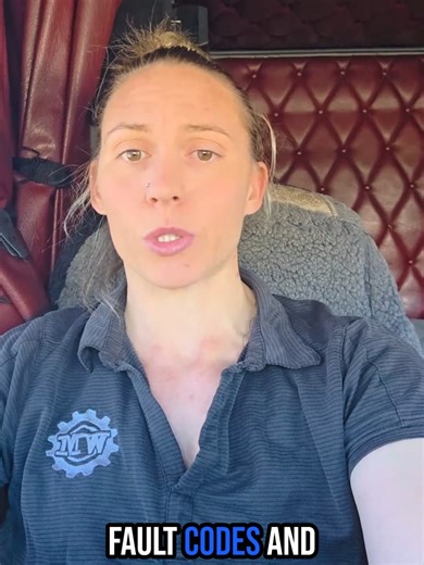 Behind the scenes in the workshop today 👇 We’ve got an Argosy in with a brake fault. Plugged it in and it threw a whole heap of brake ABS fault codes. Instead of guessing, we cleared the codes and took it for a test drive with the laptop connected (one driving, one monitoring 👌). We watched the live wheel speed sensors and it was clear as day: ✅ Front left reading correct speed ✅ Rear sensors reading correct speed ❌ Front right sensor reading way off (showing we were barely moving) Next step: 