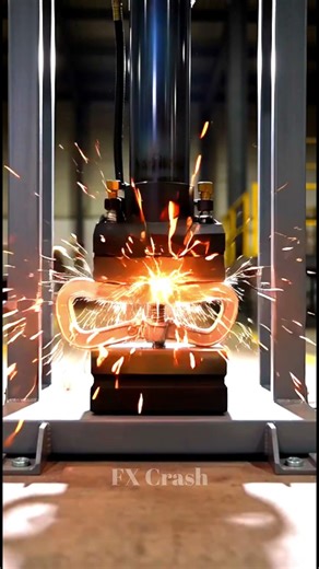 clamp vs hydraulic press