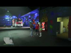 GTA 5 Online How to Unlock Dax Missions