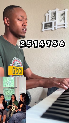 Favorite Chord Progressions: 1 and 4