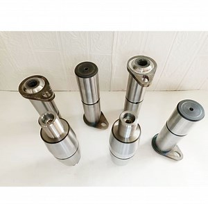[Hot Item] Wheel Loader Bucket Lifting Arm Steel Pin