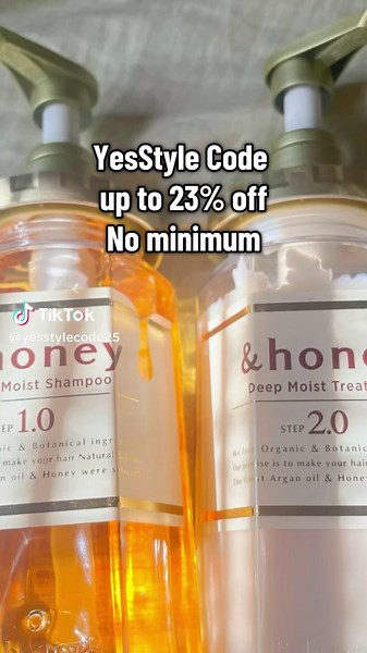 YesStyle Code for December 2025: Up to 23% Off