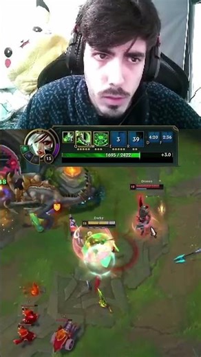 How to Teamfight as Riven!