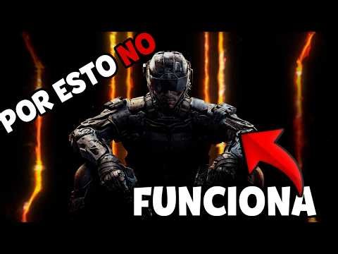 FIX YOUR BLACK OPS 3 AFTER THE UPDATE IN 2026!