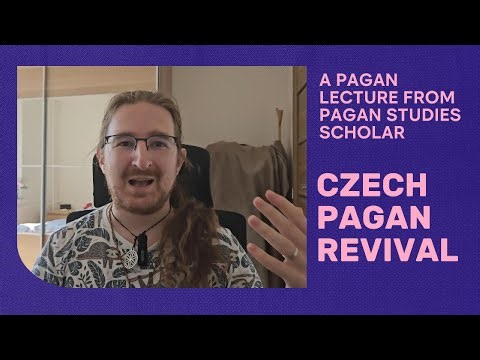 Modern Paganism in the Czech Republic: From Celtomania to Wicca