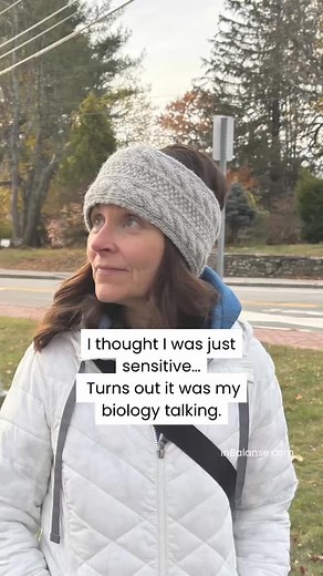 I always thought I was just “a sensitive person”… until my DUTCH test showed my stress system was running on empty. Low metabolized cortisol explained so much — the emotional reactivity, the overwhelm, the quick stress response even when everything looked fine on the outside. If you’ve felt more sensitive than usual lately, it might be your biology asking for support… not a flaw. 💛 #womenshealth #hormonehealth #lowcortisol #stressresilience #nervoussystemregulation #highlysensitiveperson #funct