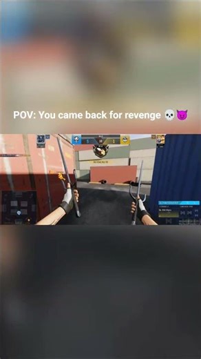 Still Not Enough 💀 #callofduty