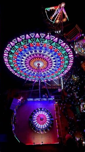 Thamarassery fest 2k26🎎#shorts #thamarassery #festival #youtubeshorts #dji #travel