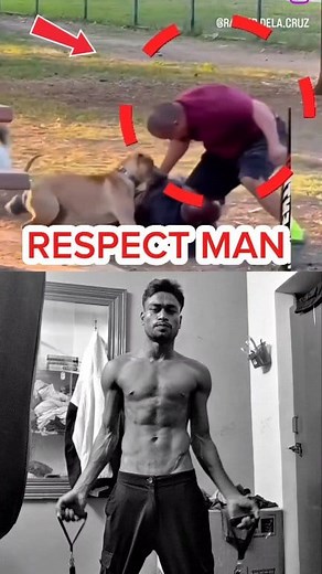 15K views · 15 reactions | Respect Man. #fighter #fyp #fight #america #martialarts #muaythai #gym #streetfighter #gymmotivation #gymlife #fitness | Street Fighter Workout | Facebook