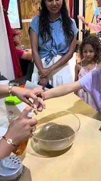 KidVision's Full STEAM Ahead Event!